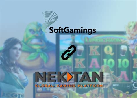 nektan games.